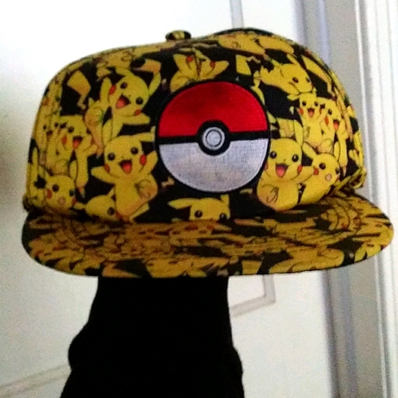 Pokemon Other - Pokemon hat